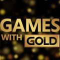 Games With Gold