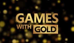 Games With Gold