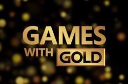 Games With Gold