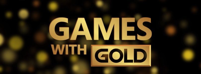 Games With Gold
