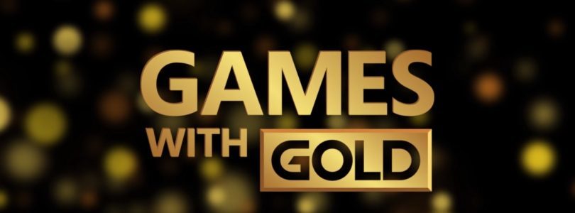 Games With Gold