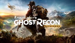 Tom Clancy’s Ghost Recon Wildlands