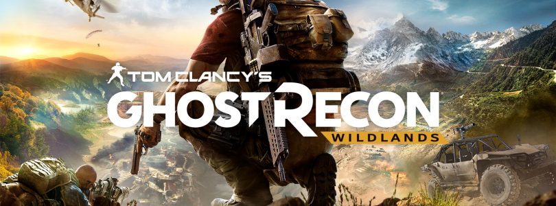 Tom Clancy’s Ghost Recon Wildlands