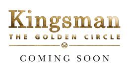 Kingsman The Golden Circle