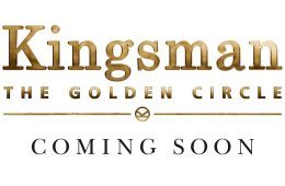 Kingsman The Golden Circle