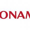 Konami