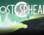 Lost Sphear
