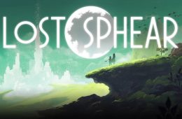 Lost Sphear