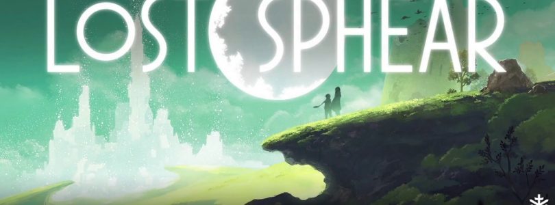 Lost Sphear