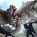 Monster Hunter: World