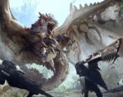 Monster Hunter: World