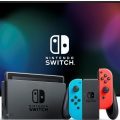 Nintendo Switch Firmware 3.0.1. steht zum Download bereit