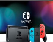 Nintendo Switch Firmware 3.0.1. steht zum Download bereit