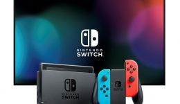Nintendo Switch Firmware 3.0.1. steht zum Download bereit