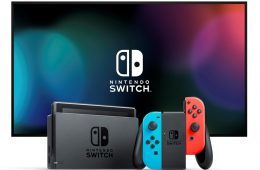 Nintendo Switch Firmware 3.0.1. steht zum Download bereit