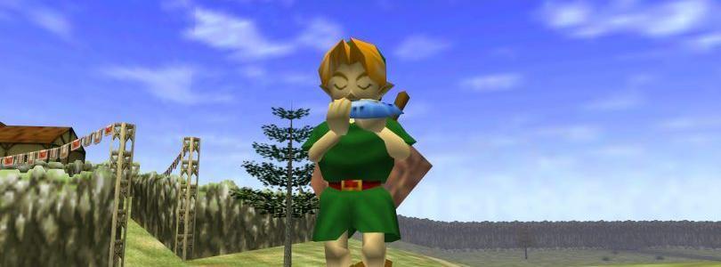 Ocarina of Time