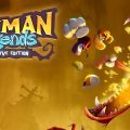 Rayman Legends Definitive Edition Demo für Nintendo Switch ist da