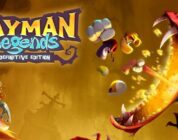 Rayman Legends Definitive Edition Demo für Nintendo Switch ist da