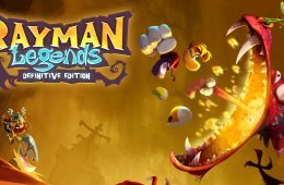 Rayman Legends Definitive Edition Demo für Nintendo Switch ist da