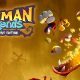 Rayman Legends Definitive Edition Demo für Nintendo Switch ist da