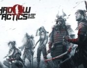 Shadow Tactics: Blades of the Shogun