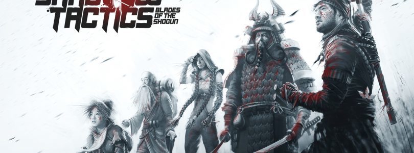 Shadow Tactics: Blades of the Shogun