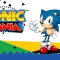 Sonic Mania