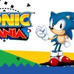 Sonic Mania