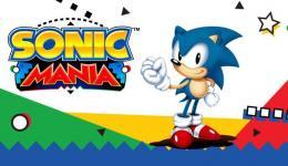 Sonic Mania