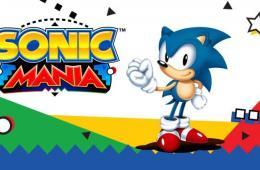 Sonic Mania