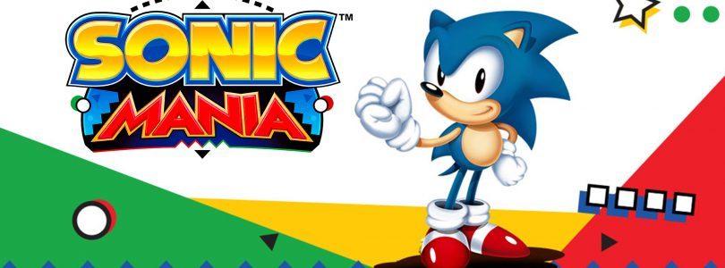 Sonic Mania