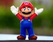 Super Mario