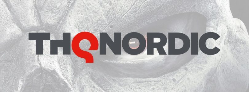 THQ Nordic