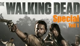 The Walking Dead Special Teil 1