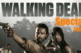 The Walking Dead Special Teil 1