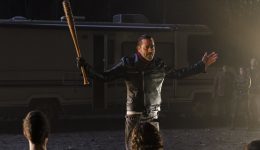 The Walking Dead: Starttermin für Staffel 8 steht fest