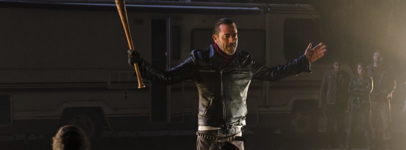 The Walking Dead: Starttermin für Staffel 8 steht fest