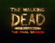 The Walking Dead: The Final Season
