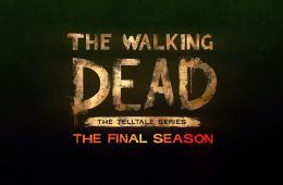 The Walking Dead: The Final Season