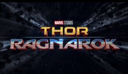 Thor: Ragnarok