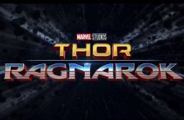 Thor: Ragnarok