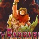 Tiny Barbarian DX bekommt physischen Release auf Nintendo Switch