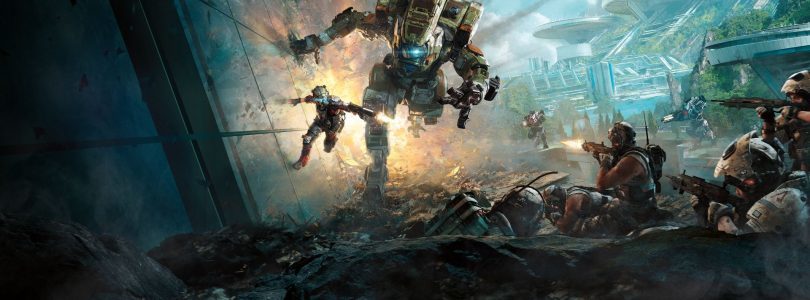 Frontier Defense Update – Titanfall 2 bekommt Koop-Modus