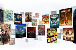 Xbox Game Pass