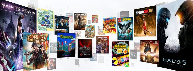 Xbox Game Pass