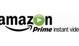 Amazon Prime Video