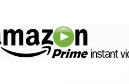 Amazon Prime Video