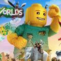 LEGO Worlds