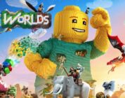 LEGO Worlds