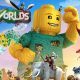 LEGO Worlds